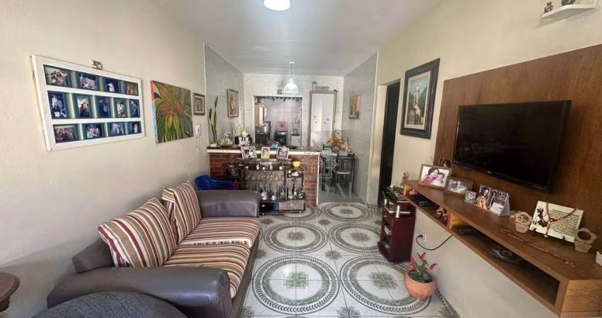 Village com 2 dormitórios à venda, 60 m² por R$ 360.000 - Centro - Bertioga/SP