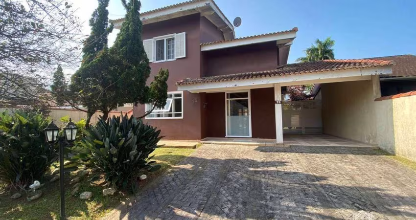 Casa com 3 dormitórios à venda, 190 m² por R$ 1.300.000 - Centro - Bertioga/SP