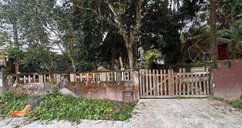 Terreno à venda, 300 m² por R$ 270.000 - Jardim  Vista Linda - Bertioga/SP