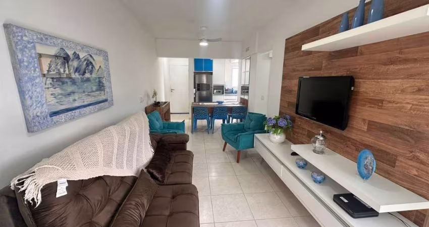 Apartamento à venda, 72 m² por R$ 700.000,00 - Maitinga - Bertioga/SP