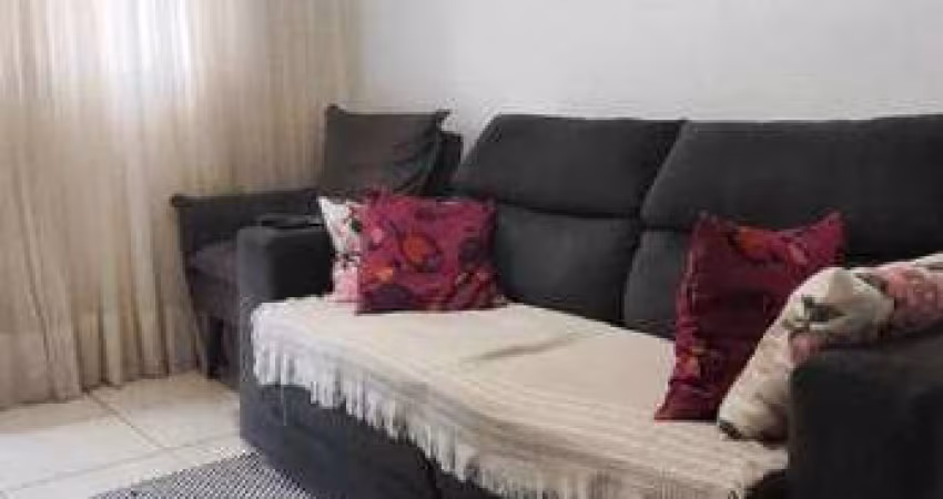Village à venda, 54 m² por R$ 310.000,00 - Rio da Praia - Bertioga/SP