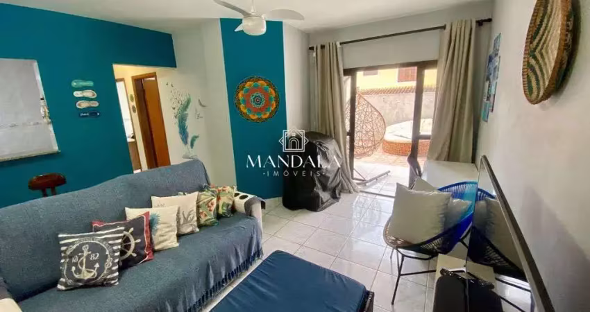 Apartamento em bertioga, no maitinga a duas quadras da praia