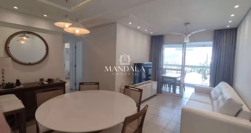 Apartamento à venda, 90 m² por r$ 1.300.000,00 - centro - bertioga/sp