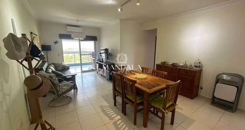 Apartamento com 2 quartos à venda no Centro, Bertioga 