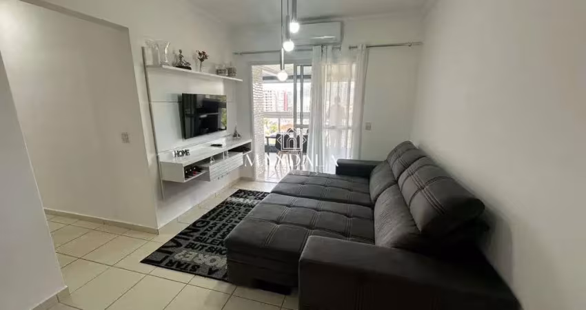Apartamento com 2 quartos à venda no Centro, Bertioga 
