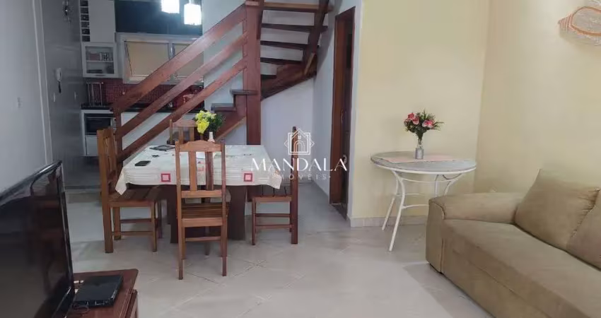 Apartamento à venda, 70 m² por r$ 640.000,00 - maitinga - bertioga/sp
