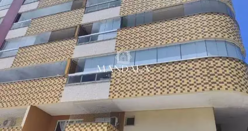 Apartamento à venda, 153 m² por r$ 900.000,00 - maitinga - bertioga/sp