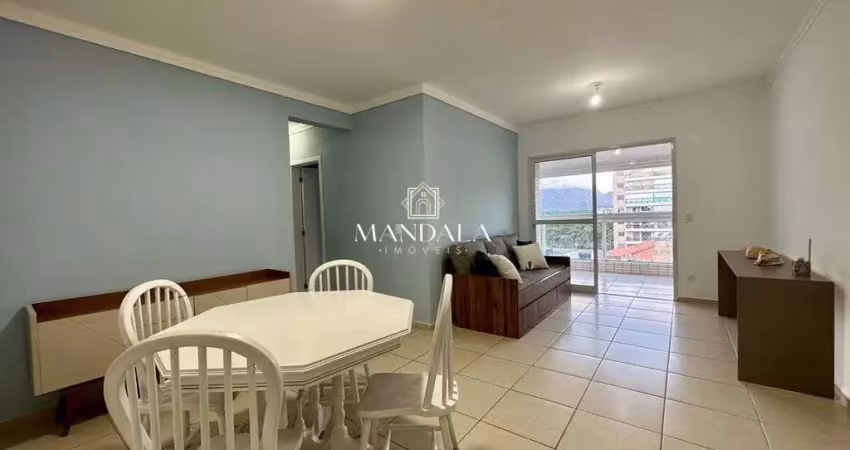 Apartamento à venda em praia da enseada, bertioga - sp