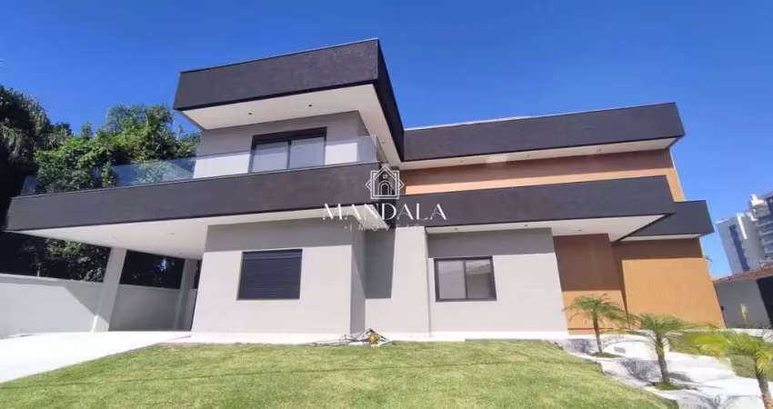 Casa à venda, 696 m² por r$ 6.000.000,00 - centro - bertioga/sp