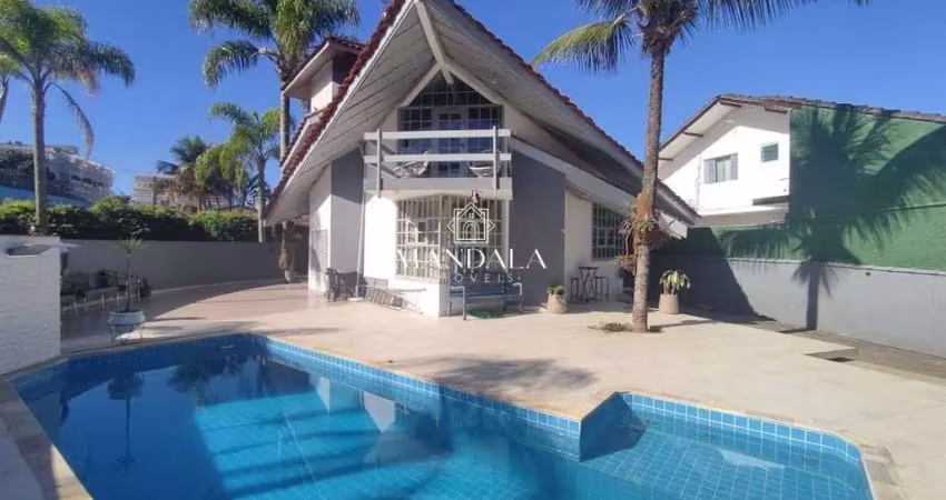 Casa à venda, 250 m² por r$ 1.650.000,00 - centro - bertioga/sp