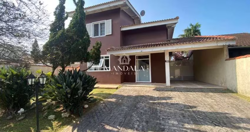 Casa em condomínio à venda em centro, bertioga - sp