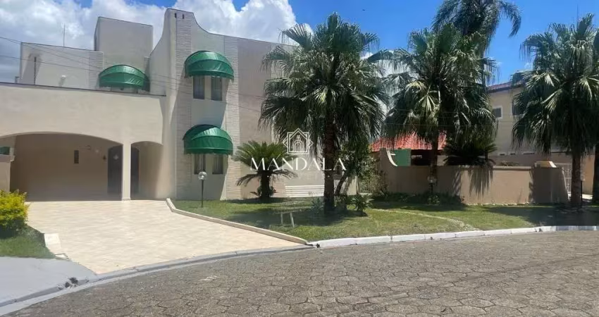 Casa à venda, 450 m² por r$ 2.500.000,00 - maitinga - bertioga/sp