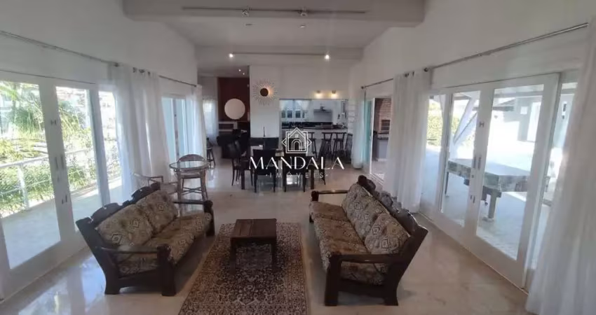Casa à venda, 500 m² por r$ 2.800.000,00 - maitinga - bertioga/sp