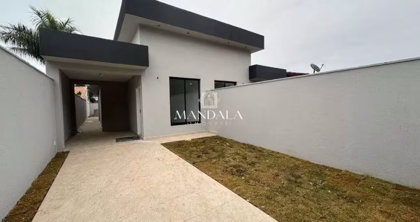 Casa com 3 quartos à venda na Vila Agaó, Bertioga 