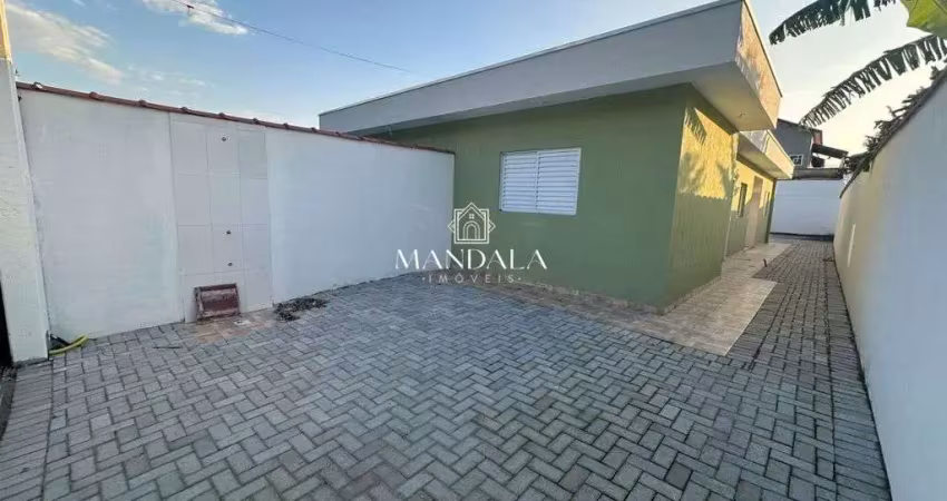 Casa com 2 quartos à venda no Jardim Rio da Praia, Bertioga 