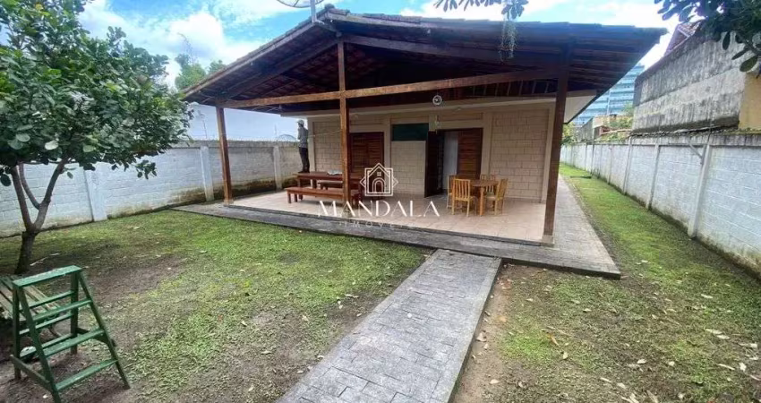 Casa com 3 quartos à venda na Vila Tamoios, Bertioga 