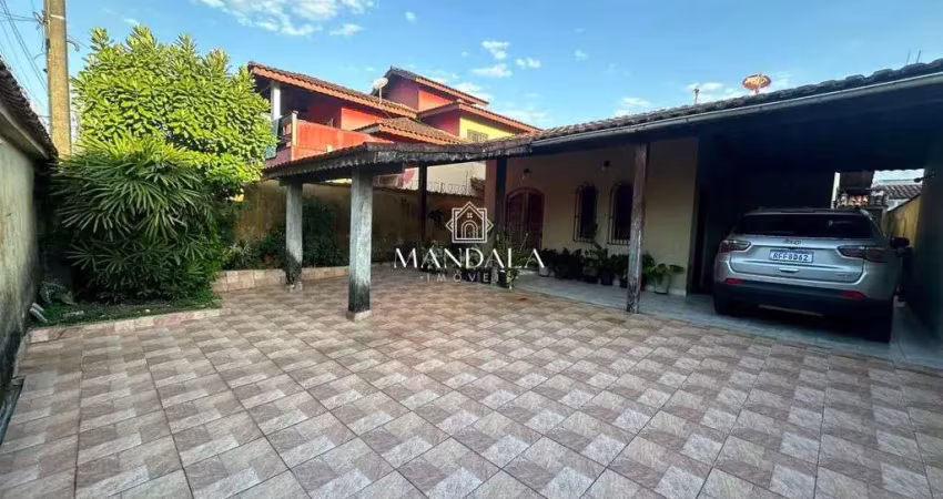 Casa com 5 quartos à venda na Vila Tamoios, Bertioga 