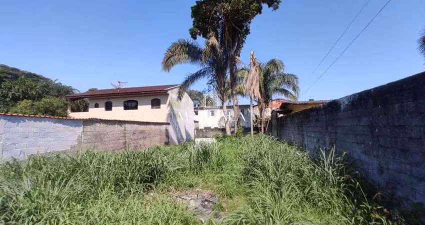 Terreno à venda, 319 m² por r$ 250.000,00 - jardim rafael - bertioga/sp