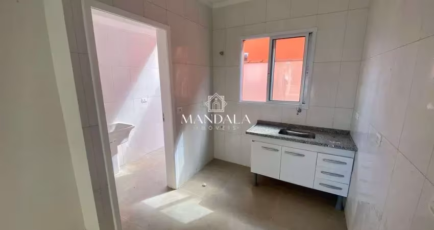Village em bertioga, no rio da praia/sesc 2 dormitórios sendo uma suíte