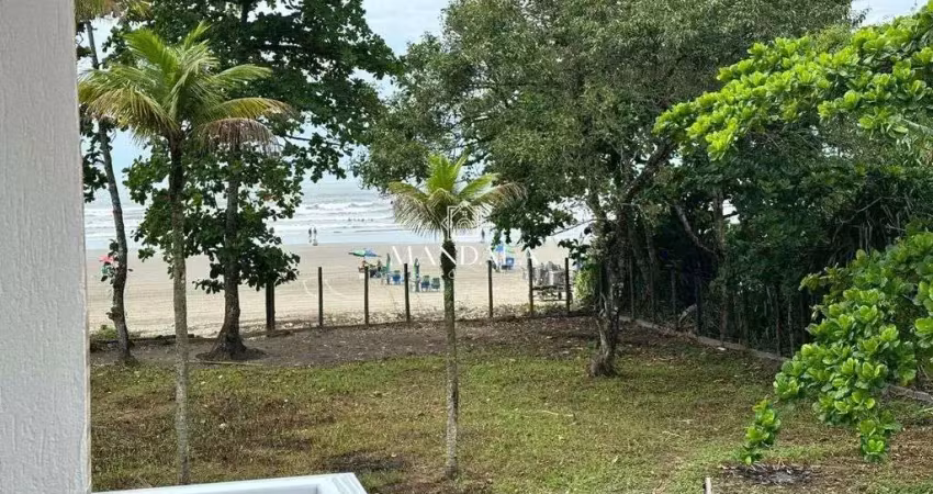 Village à venda, 55 m² por r$ 450.000,00 - vista linda - bertioga/sp
