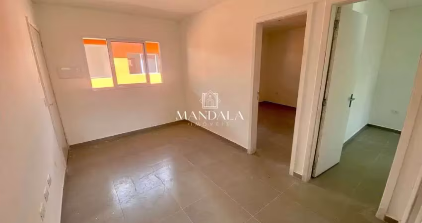 Casa com 2 quartos à venda no Centervalle, Bertioga 