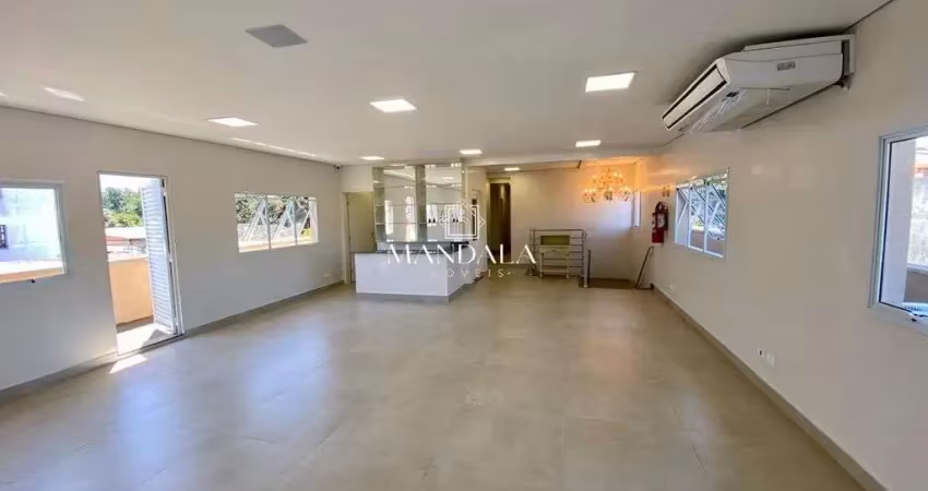 Ponto comercial para alugar no Jardim Albatroz, Bertioga 