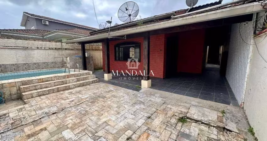 Casa com 3 quartos à venda no Centervalle, Bertioga 