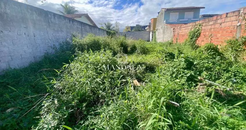 Terreno à venda no Jardim Rafael, Bertioga 