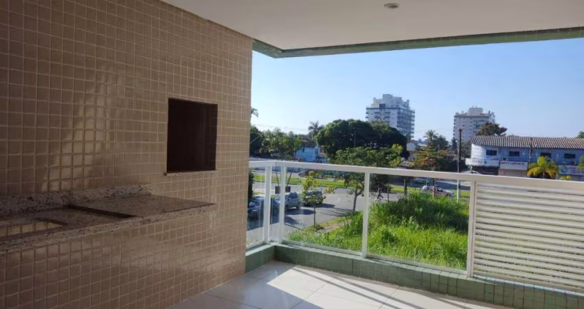 Apartamento à venda, 75 m² por R$ 590.000,00 - Centerville - Bertioga/SP