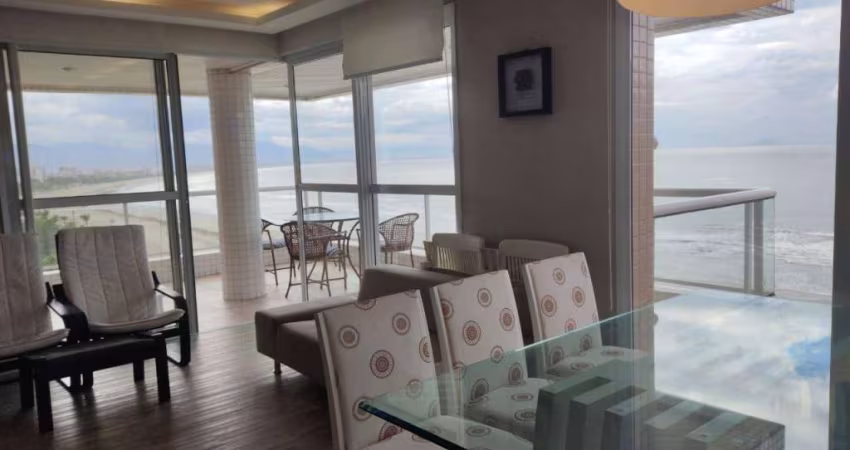 Apartamento à venda, 112 m² por R$ 1.900.000,00 - Centro - Bertioga/SP