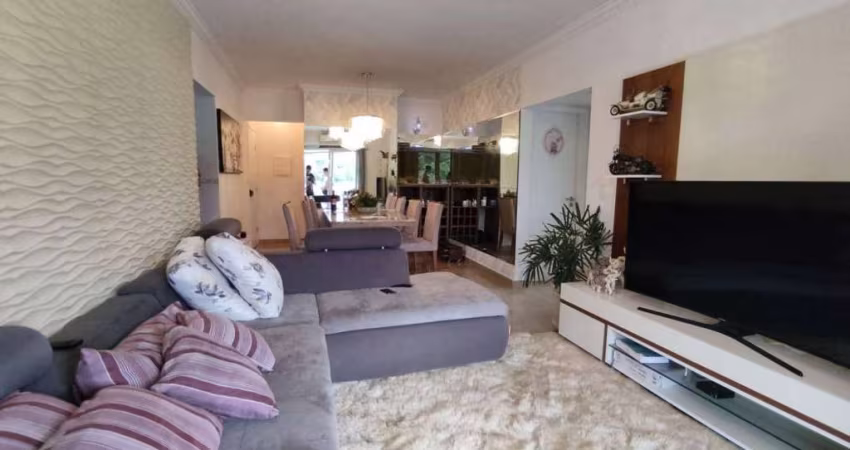 Apartamento à venda, 70 m² por R$ 700.000,00 - Centro - Bertioga/SP