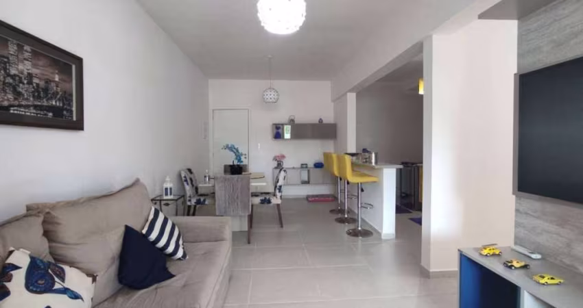 Apartamento à venda, 100 m² por R$ 690.000,00 - Maitinga - Bertioga/SP