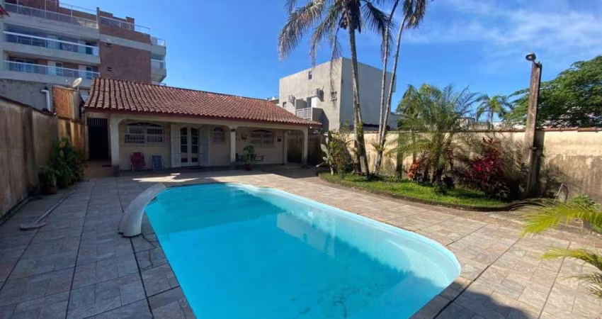 Casa à venda, 120 m² por R$ 950.000,00 - Maitinga - Bertioga/SP