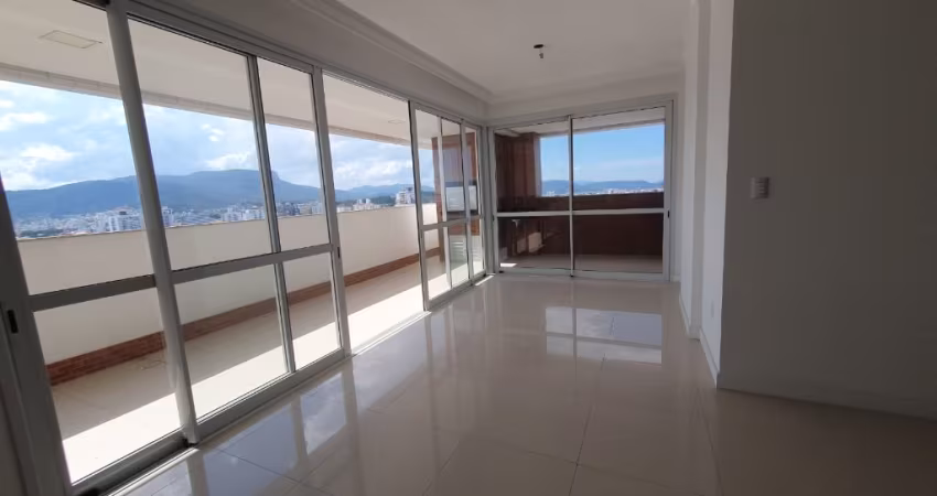 Apartamento no Centro da Palhoça