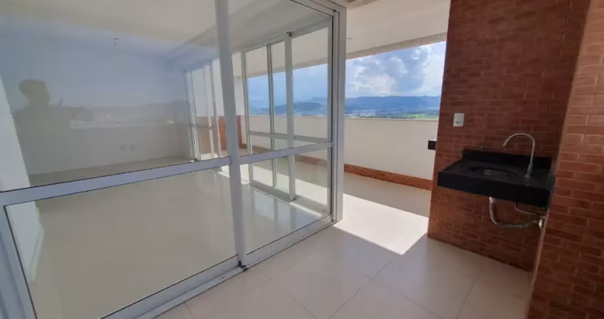 Apartamento com 3 quartos à venda na Avenida Barão do Rio Branco, 79, Centro, Palhoça