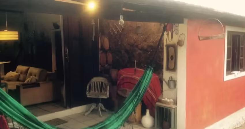 Casa com 5 quartos à venda na Estrada Manoel Leôncio de Souza Brito, 797, Vargem Pequena, Florianópolis