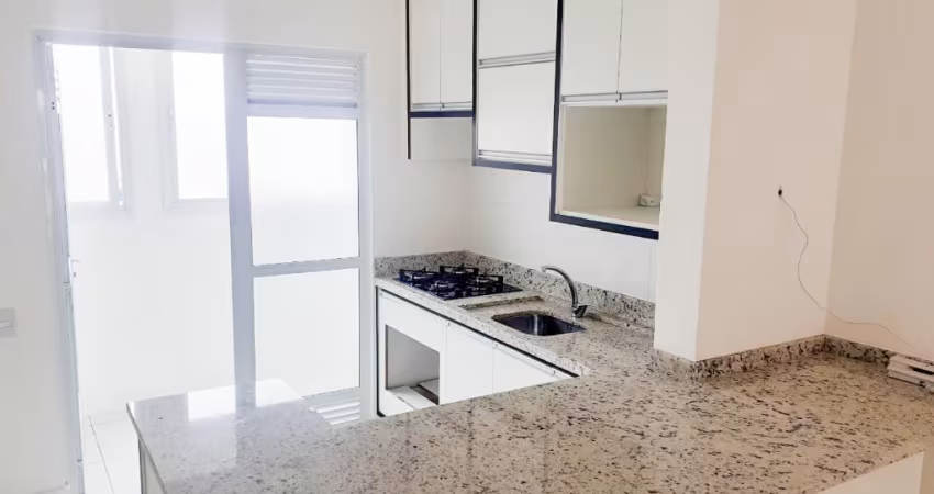 Apartamento em Campinas
