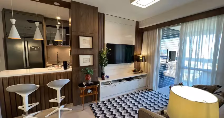 Apartamento com 3 quartos à venda na Rua João Grumiche, 1712, Roçado, São José