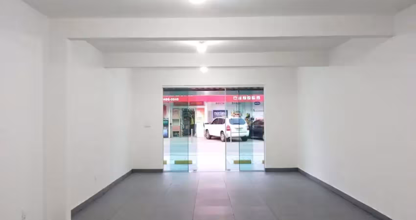 Sala comercial à venda na Rua Candido Pereira dos Anjos, 648, São João do Rio Vermelho, Florianópolis