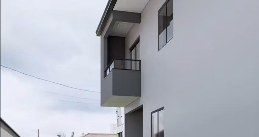 Casa com 2 quartos à venda na Rua João Frederico de Mélo, 22, Forquilhas, São José