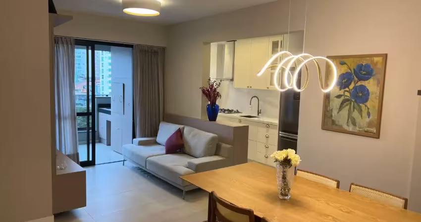 Apartamento com 2 quartos à venda na Rua Felipe Schmidt, 869, Centro, Florianópolis
