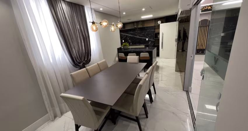Apartamento com 2 quartos à venda na Avenida Brigadeiro da Silva Paes, 235, Campinas, São José