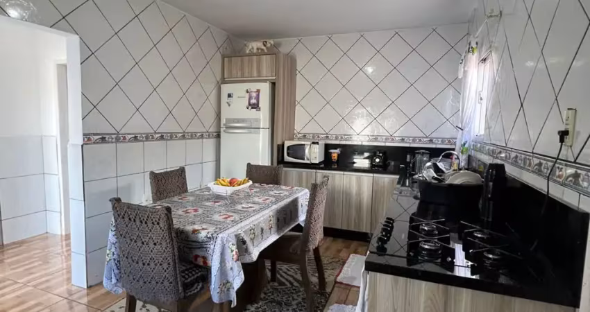 Casa com 3 quartos à venda na Servidão Maria Ramos, 833, Ponte do Imaruim, Palhoça