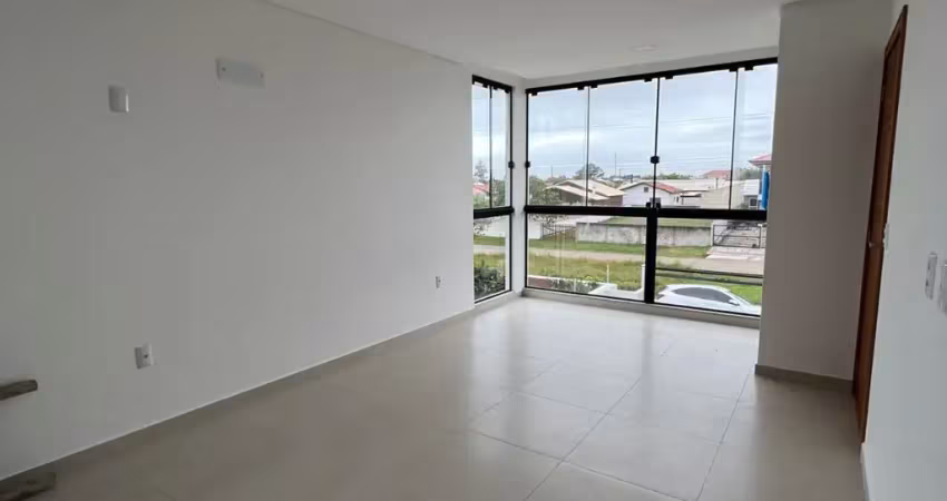 Apartamento com 3 quartos à venda na Rua Cardida Freitas da Rosa, 235, Praia do Meio, Palhoça