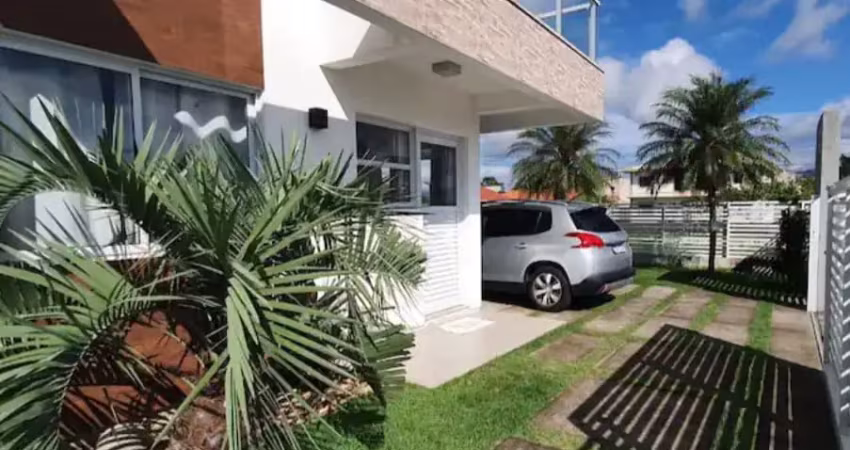 Apartamento com 2 quartos à venda na Rua Paulo Manoel dos Santos, 92, Pinheira, Palhoça