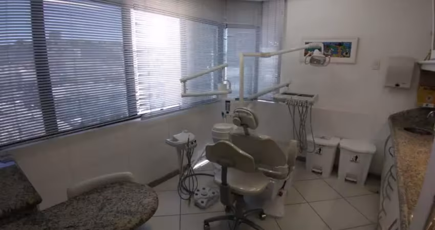 Sala comercial com 1 sala à venda na Avenida Lédio João Martins, 500, Kobrasol, São José