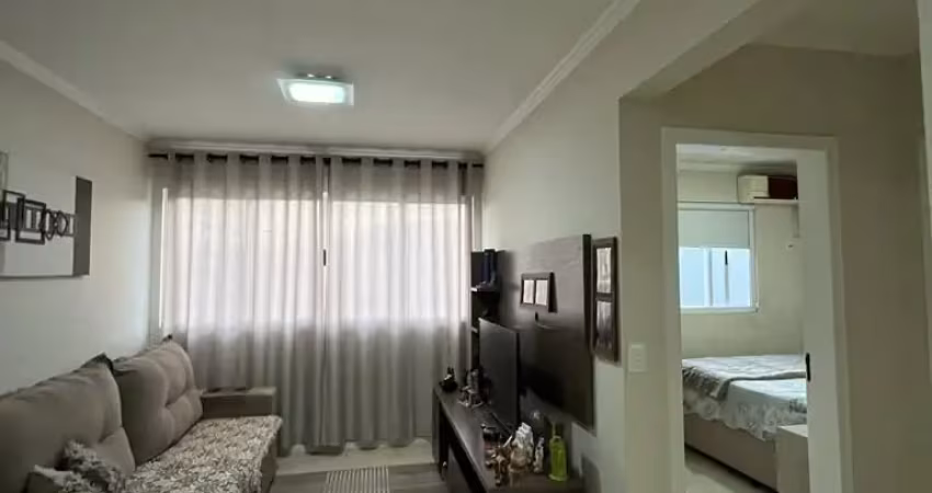 Apartamento com 2 quartos à venda na Rua João Grumiche, 1740, Roçado, São José