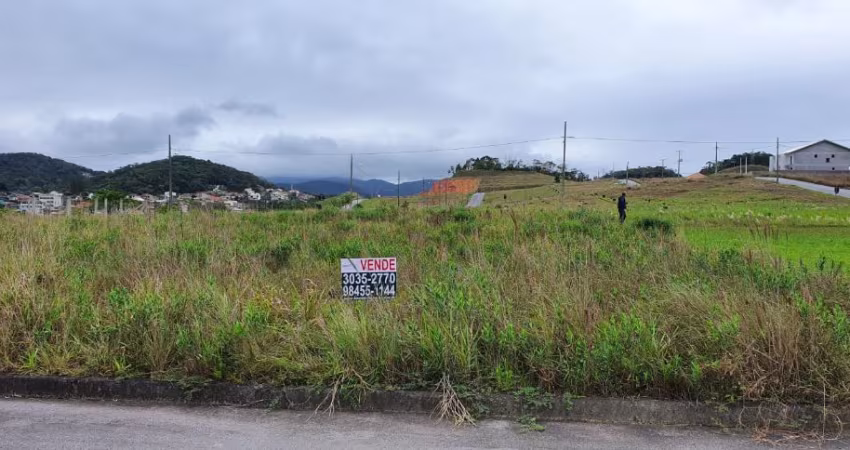 Terreno em Sertão do Maruim