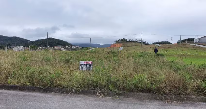 Terreno à venda na Servidão Maria Caetana Leite, Sertão do Maruim, São José