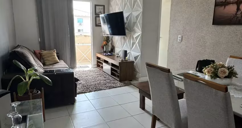 Apartamento com 2 quartos à venda na Rua Ezilda Schmidt Coelho, 99, Areias, São José